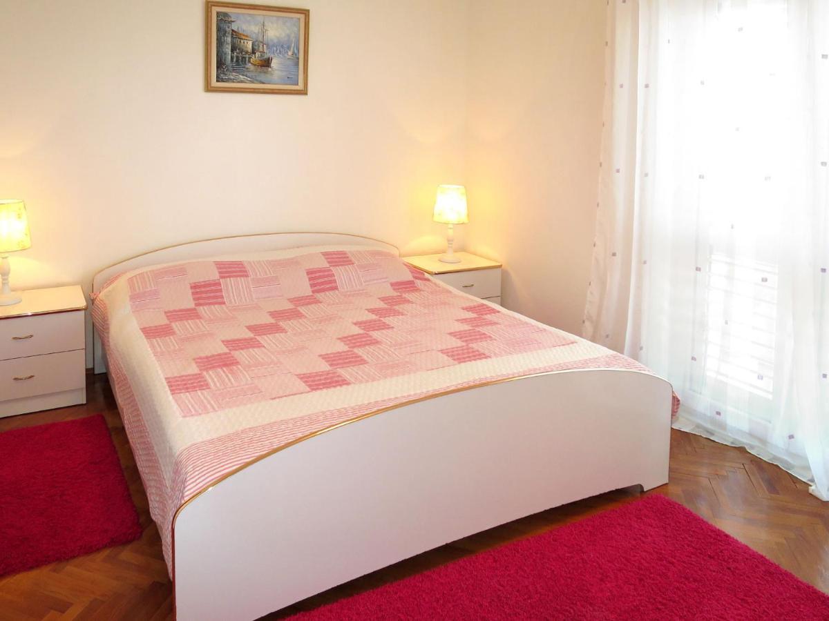 Apartment Marija - Ugl205 By Interhome Kali Zewnętrze zdjęcie