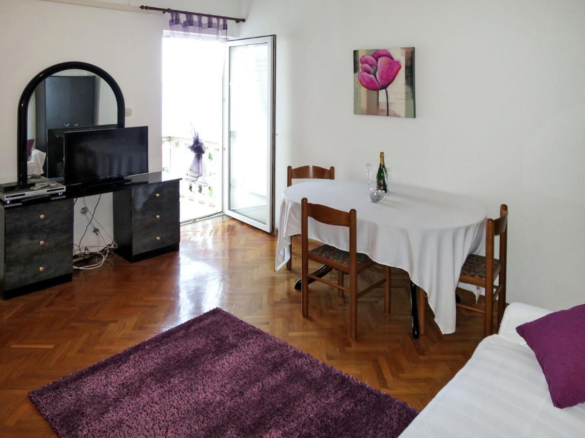 Apartment Marija - Ugl205 By Interhome Kali Zewnętrze zdjęcie