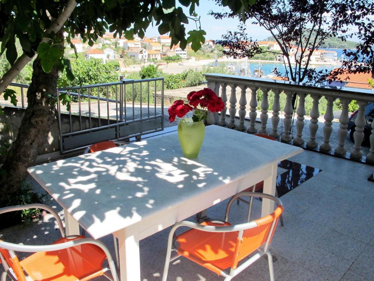 Apartment Marija - Ugl205 By Interhome Kali Zewnętrze zdjęcie
