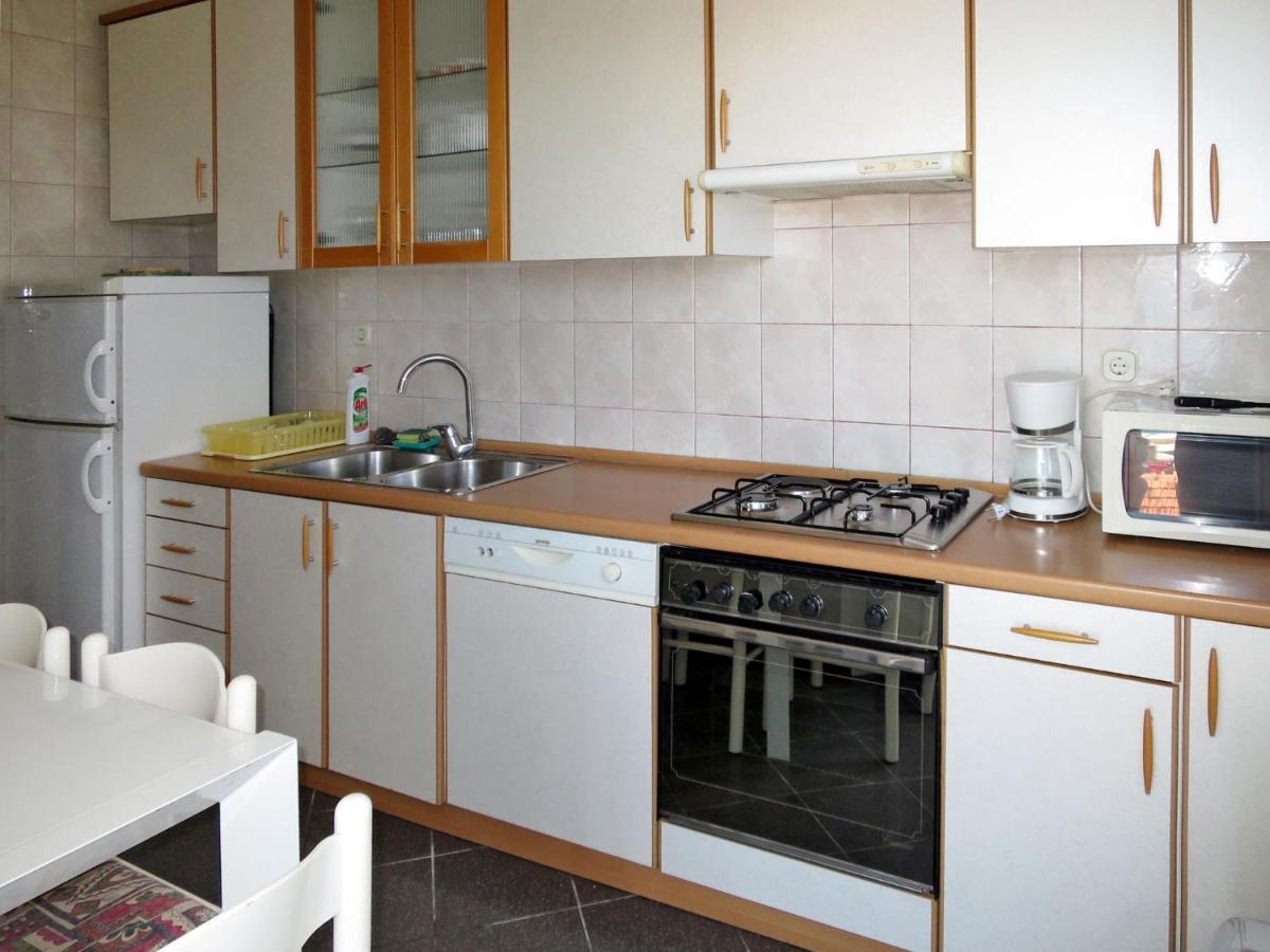 Apartment Marija - Ugl205 By Interhome Kali Zewnętrze zdjęcie