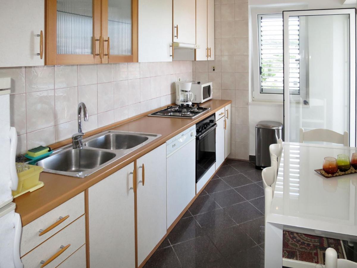 Apartment Marija - Ugl205 By Interhome Kali Zewnętrze zdjęcie